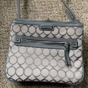 Nine west crossbody bag